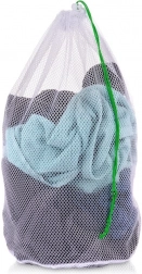 Mosózsák 25 × 44 cm