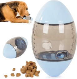 Interaktív jutalomfalat-adagoló kutyáknak