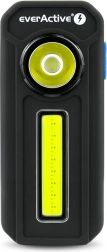 EVERACTIVE WL-300 IPX4, 300 lm ellenőrző és műhely LED lámpa