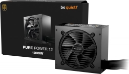 Tápegység Pure Power 12 1000W ATX3.1 80PLUS GOLD