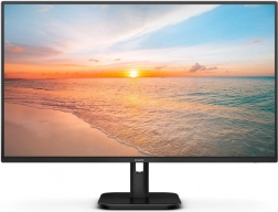 Philips monitor 27 hüvelykes IPS 120Hz HDMI DP VGA hangszórókkal