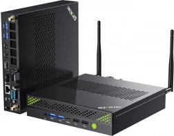 Mini PC GMKtec K10 s Intel i9-13900HK, 32 GB RAM és 1 TB SSD, Windows 11 Pro