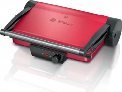 Elektromos grill Bosch TCG4104