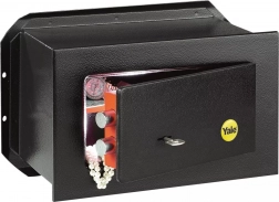 Yale alapvető fali széf