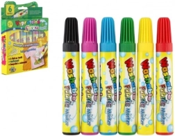 CREATOYS mosható textilfilcek, 6 db