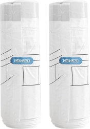 Catlink Baymax szemeteszsákok macskaalomhoz, 2 db