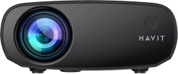 Vezeték nélküli projektor Havit PJ207