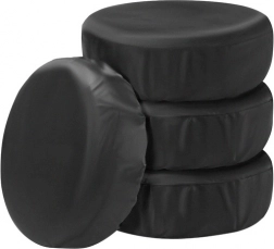 17–20 colos gumi- és felnivédő huzatok – 4 darabos készlet