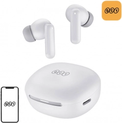 Vezeték nélküli fülhallgató QCY MeloBuds HT16
