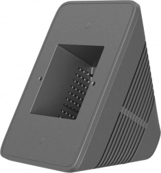 Sonoff NSPanel tartó fekete