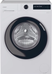 Keskeny elöltöltős mosógép SLIM BR 48B6-S