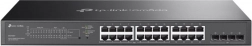 TP-Link Omada SG2428LP 16x GE PoE+ 8x GE 4x SFP
