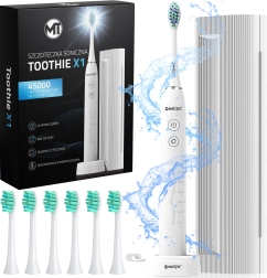 MalTec Toothie X1 WH szónikus fogkefe