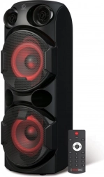 Bluetooth karaoke hangszóró SoundBox 630