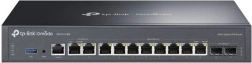 Multigigabites VPN Router