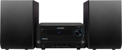 Mikro torony CD-vel, USB-vel és FM-mel BLAUPUNKT MS14BT Bluetooth-szal