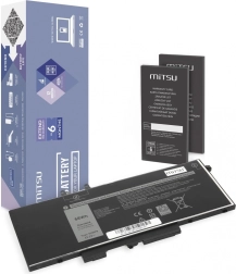 Dell Latitude 3HWPP 5401 5410 5501 akkumulátor