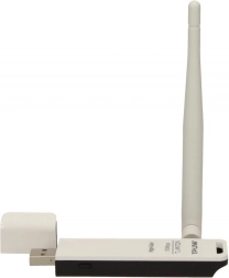 USB Wi‑Fi adapter N150 levehető 4 dBi antennával