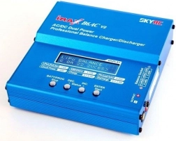 SkyRC iMax B6AC V2 töltő