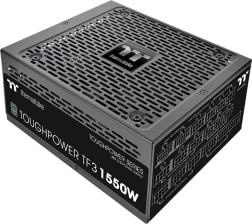 Thermaltake Toughpower TF3 1550W moduláris tápegység 80 PLUS Titanium Gen5 14 cm