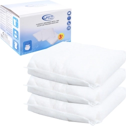 Pótnedvesség-elszívó utántöltők 3×400 g