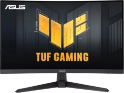 játékos monitor asus tuf gaming 27" vg27vq3b