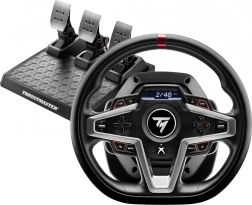 Thrustmaster T248 játék kormány pedálokkal PC-hez és Xboxhoz