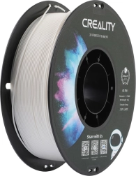 Creality CR-TPU rugalmas filament – Fehér