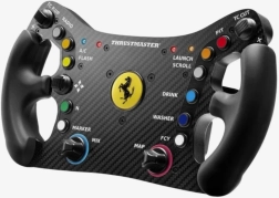 Thrustmaster Ferrari 488 GT3 kormány – Volant Add‑On