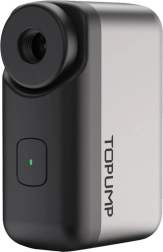 Cycplus Topump AS200 TB2 mini elektromos kerékpárpumpa