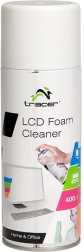 Tisztító hab LCD-re 400 ml