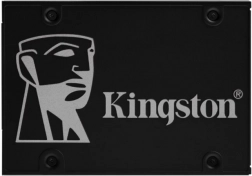 SSD lemez KINGSTON KC600 2 TB 2,5" SATA III