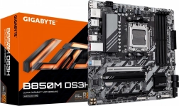Gigabyte B850M DS3H – AM5 alaplap játékhoz