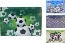 Patenttasak 35,8 × 26 cm – labda