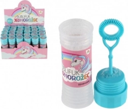 Egy szarvú buborékfújó