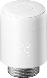 SwitchBot termosztatikus radiátorszelep fej Bluetooth kapcsolattal
