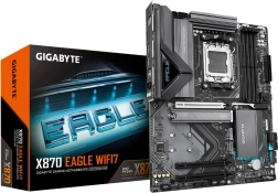 Gigabyte X870 EAGLE WIFI 7 alaplap AM5, DDR5, ATX
