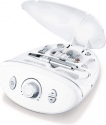 Beurer MP 100 manikűr és pedikűr készlet