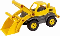 ECO aktív rakodógép LENA újrahasznosított műanyagból