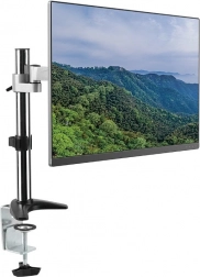 Állítható monitor tartó 13-27 hüvelyk