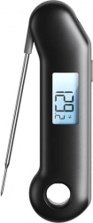ThermoMaven F1 Turbo kézi hőmérő fekete