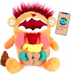 Oktatójáték Kreatúra - Fedezd fel a csodálatos belsőt