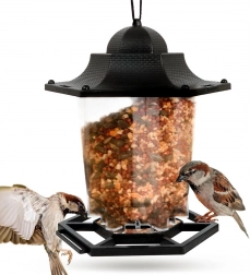 Függő madáretető 13 cm ProGarden
