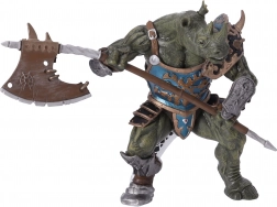 Mutáns orrszarvú gyűjtői figura, Papo