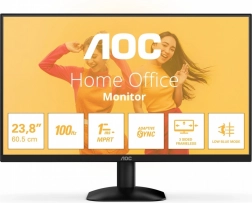 Monitor 24B35HM2 24 hüvelykes VA 100Hz HDMI VGA