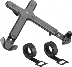 Notebook tartó álló és ülő munkához 11-17 hüvelyk méretű notebookokhoz