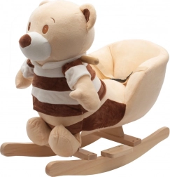 PlayTo hintázó plüss maci dallammal