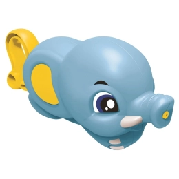 Lexibook fröcskölő elefánt fürdéshez gyermekeknek