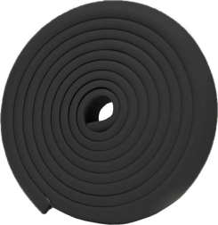 AG444B VÉDŐSZALAG FEKETE 2M VASTAGSÁG