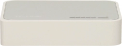 Switch TP-Link SF1005D 5-portos 10/100Mbps